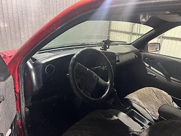 Volkswagen: Volkswagen Passat: 1993 г., 1.8 л, Механика, Бензин, Седан — 6