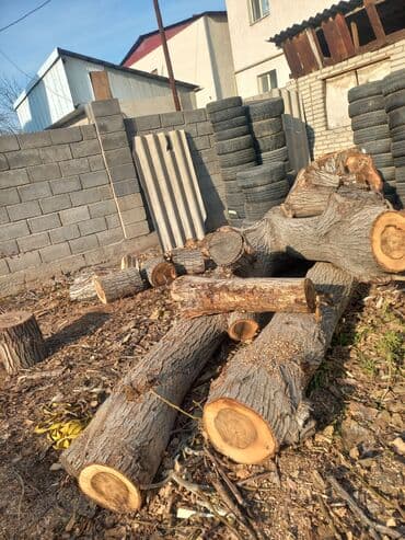 купить дрова в мешках: Дрова Самовывоз — 1