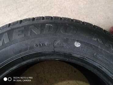 kenda: Шины 235 / 65 / R 16, Лето, Новый, 1 шт, Китай — 3