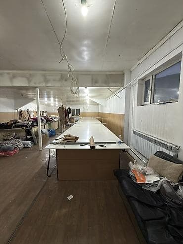 офис склад: Срочно продаётся дом+цех . Характеристики и планировка: - Несколько — 2