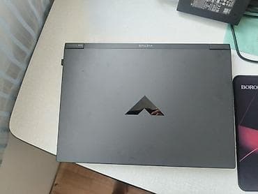 монитор 144: Очень срочно продаю HP Victus 15 (серия V), игровой ноутбук 15.6" — 3