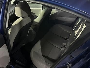 хендай ионик: Hyundai Elantra: 2020 г., 1.6 л, Автомат, Бензин, Седан — 6