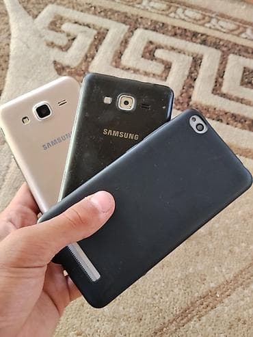 j5 pro: Samsung Galaxy J5, Б/у, цвет - Золотой, 2 SIM — 4