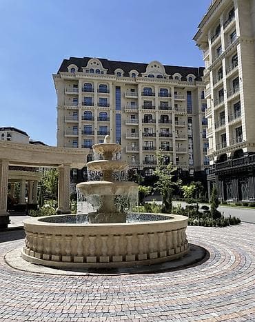 prime park: 4 комнаты, Агентство недвижимости, С мебелью полностью — 10