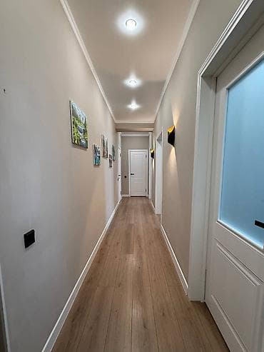 квартал: 2 комнаты, 60 м², 9 этаж — 8