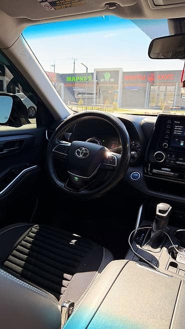 двигатель на ниссан марч: Toyota Highlander: 2020 г., 2.5 л, Автомат, Гибрид, Кроссовер — 4