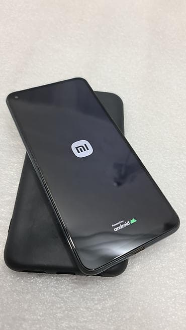 redmi note 2: Redmi, Redmi Note 9, Б/у, 128 ГБ, цвет - Черный, 2 SIM — 2