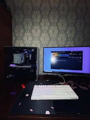 hyper x cloud: Компьютер, Игровой, NVMe — 3