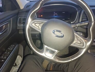 reno master: Renault SM6: 2020 г., 2 л, Автомат, Газ, Седан — 8