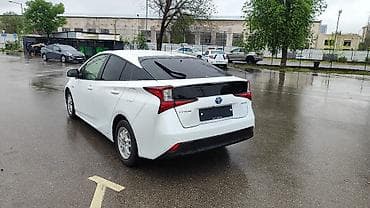 камри 50 фото: Toyota Prius: 2020 г., 1.8 л, Автомат, Гибрид, Хэтчбэк — 2