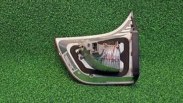 e60 m5: Задний левый фонарь BMW 2010 г., Б/у, Оригинал, Германия — 3