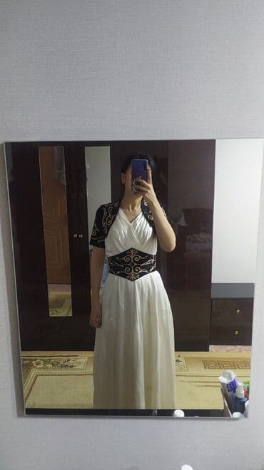 платье для свадьбы на островах: S — 2