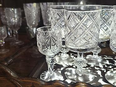 мебель для сада бишкек: Хрусталь — 8