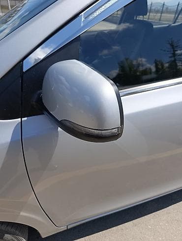 инвент джетроник купить: Kia Morning: 2001 г., Автомат, Бензин, Хэтчбэк — 7