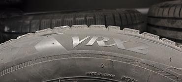 шины на эндуро: Шины 205 / 60 / R 16, Bridgestone — 6