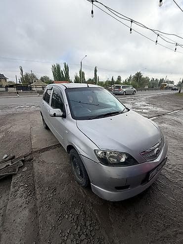 на мазду демио: Mazda Demio: 2003 г., Автомат, Бензин, Хэтчбэк — 2