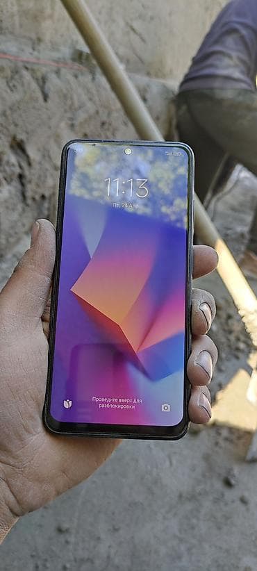 raspberry pi 4: Poco 256 ГБ, цвет - Серый — 1