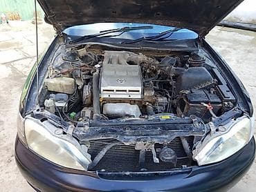 таёта камри 20: Toyota Windom: 1997 г., 2.5 л, Автомат, Бензин, Седан — 5