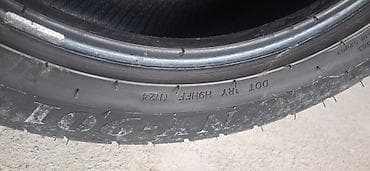 265 55 19: Летние шины ONYX-901, 2 шт. - Размер: 215/55 R17 - Индекс — 6