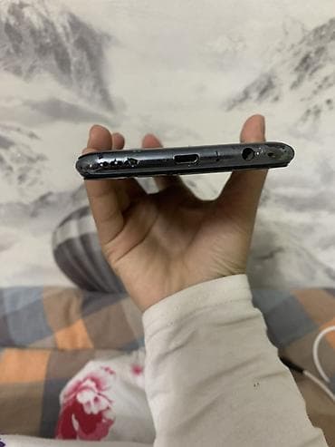 redmi note 9 pro: Honor 10i, Б/у, 128 ГБ, цвет - Черный — 2