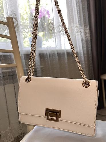 daniel klein: Продается Б/У сумка от бренда Charles &Keith. Сумка в хорошем — 2