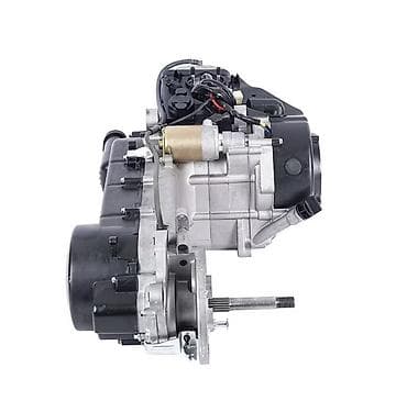 запчасти на скутор: Yamaha — 6