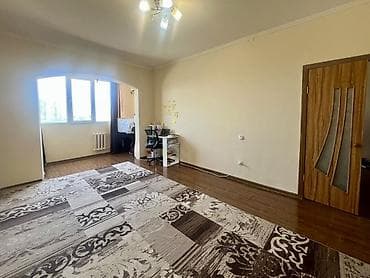 квартиры в петровке: 1 комната, 45 м², 106 серия улучшенная, 8 этаж — 6