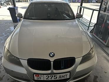 bmw e36: BMW 3 series: 2006 г., 2 л, Автомат, Бензин, Седан — 5