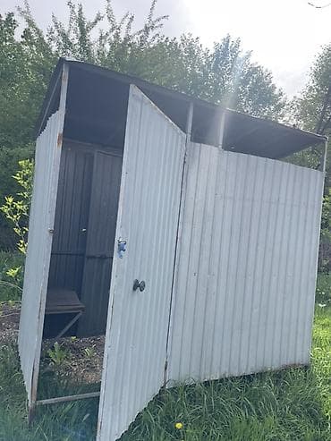 воду: Летний душ, Самовывоз, Платная доставка — 3