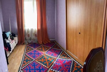 дом в военно антоновка: 180 кв. м, 7 бөлмө, Жылытылган, Видео байкоо, Унаа токтотуучу жай — 5