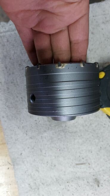 садовый бур: Сдам в аренду Перфораторы — 4