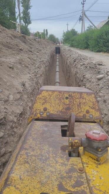 услуги сантехника на дому: Ремонт сантехники Больше 6 лет опыта — 5