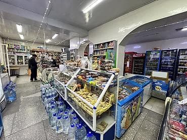 Продается коммерческий объект с действующим доходным бизнесом — 7