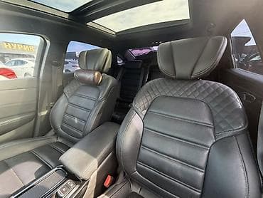 kia seed: Renault SM6: 2019 г., 2 л, Автомат, Газ, Седан — 2