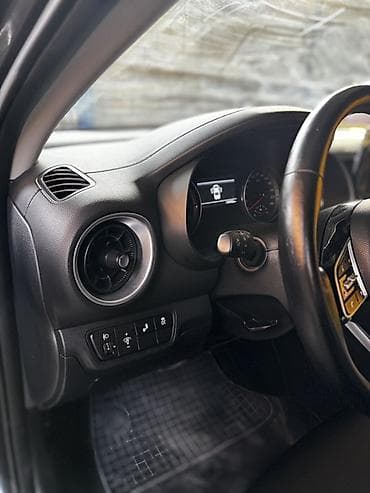 Kia K3: 2022 г., 1.6 л, Автомат, Бензин, Седан — 7