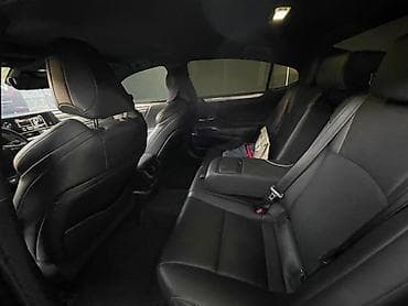 es 2016: Lexus ES: 2021 г., 3.5 л, Автомат, Бензин, Седан — 9