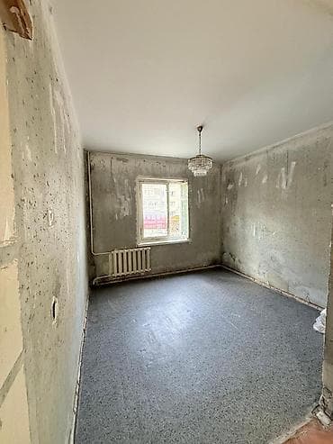 сдаю квартиру район кирком: 3 комнаты, 67 м², 106 серия, 2 этаж, Готовая ПСО (под самоотделку) — 6