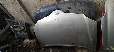 step wgn: Продаю капоты на японские авто в наличии Субару Форестер 1997 года — 7