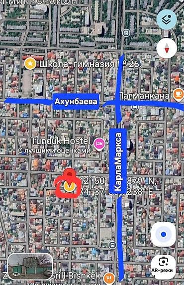 аренда вкуп: ☎️ЗВОНИТЬ с 10.00-21.00 БЕЛОРУССКАЯ ДЖАНТОШЕВА РАЙОН АХУНБАЕВА — 2