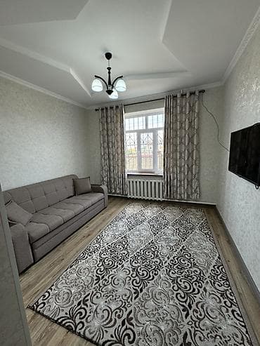 Кыймылсыз мүлк: 254 м², 6 бөлмө — 3