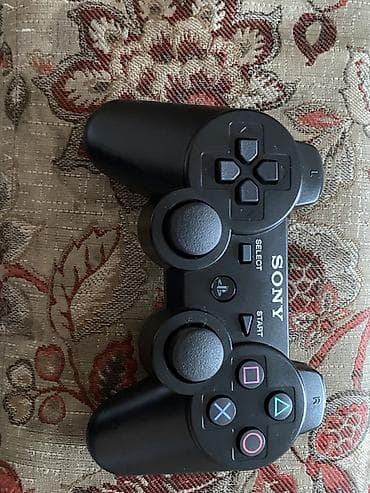 PS3 (Sony PlayStation 3): Игровая консоль Sony PlayStation 3 Super Slim (CECH-4xxx) - Корпус — 1