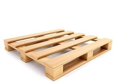 Компрессорлор: Изготовление с российского леса Деревянные поддоны (паллеты) под любые — 2