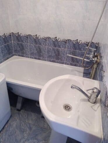 хата на аренду: 70 м², 3 комнаты, Теплый пол, Евроремонт, Парковка — 5