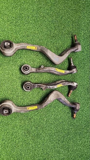 bmv e: Рычаги перед е65 е66 Год 2006 Цена каждый В отличном состоянии — 1