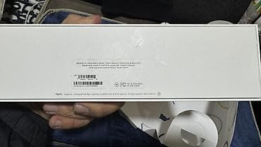 gps маяк для животных: Apple Watch Series 7 GPS, 45 мм — алюминий (цвет Blue) с силиконовым — 3