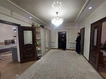 Продажа домов: Срочно продается дом !!! 🔥Район: Ак-Ордо3 🔥Участок: 4 сот 🔥Площадь — 5