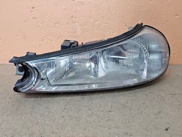 купить фары на мазду 626 ge: Передняя левая фара Ford 1998 г., Б/у, Оригинал, Германия — 14