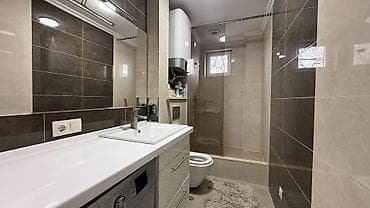 сдаю кв жибек жолу: 1 бөлмө, Чогуу жашоосу жок, Толугу менен эмереги бар — 7