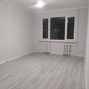 2 room flat: 2 комнаты, 43 м², 104 серия, 1 этаж, Евроремонт — 5