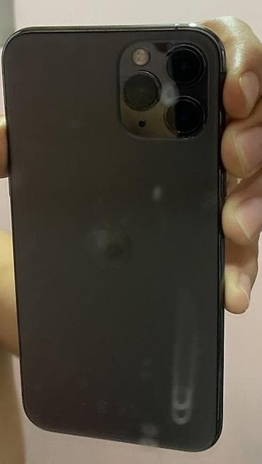 ipad air: IPhone 11 Pro, 64 ГБ, модель MWC22RU/A Характеристики и особенности — 1